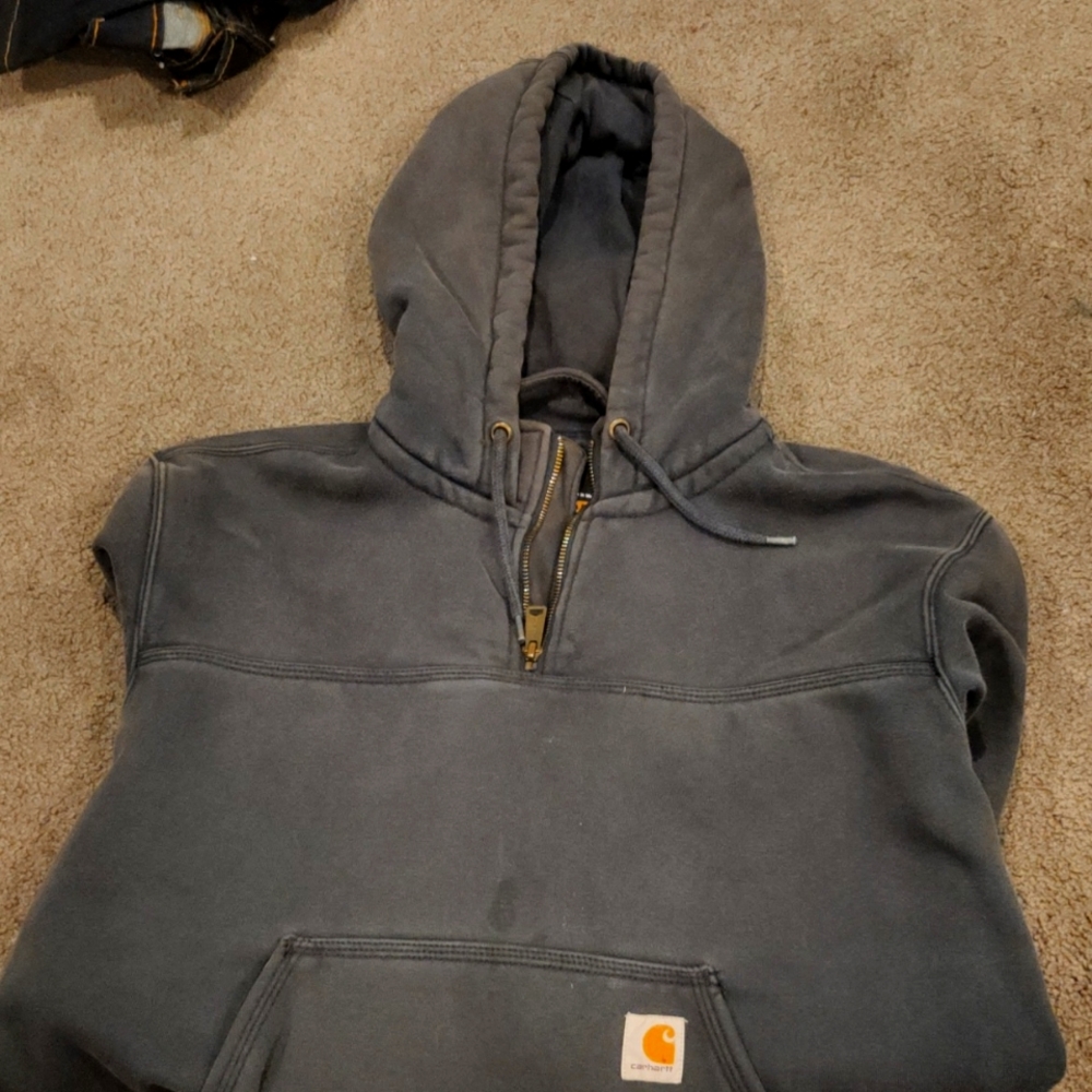 Carhartt Paxton Hoodie
